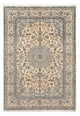 Nain - 9La Tapijt 202x290cm - Perzisch tapijt