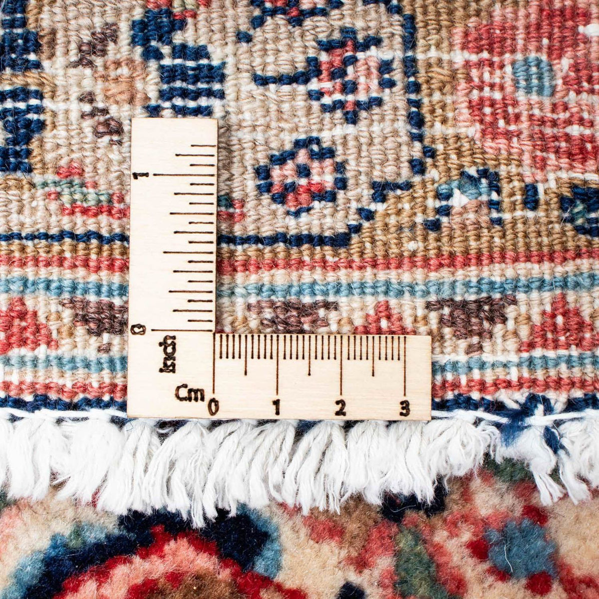 Perzisch tapijt - Klassiek - 300 x 215 cm - licht rood