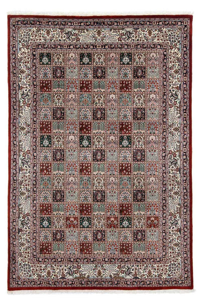 Moud Tapijt 194x294cm - Perzisch tapijt