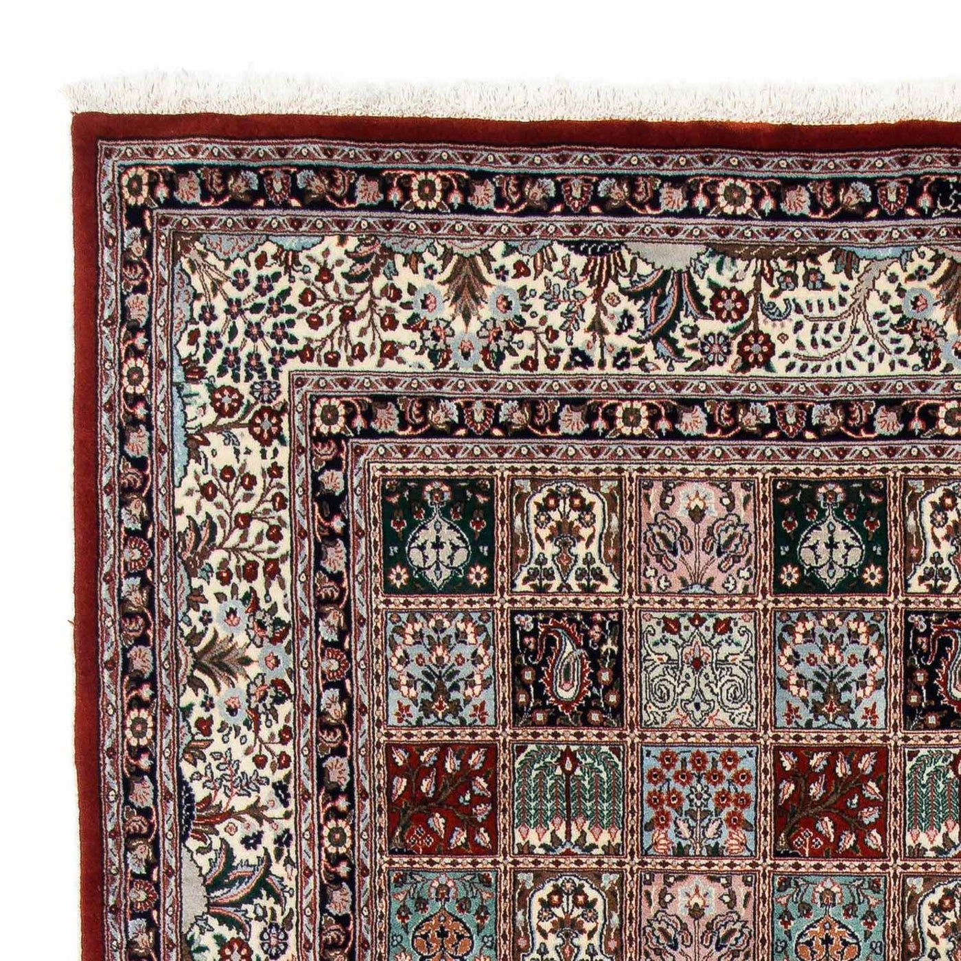 Moud Tapijt 294x194cm - Perzisch tapijt