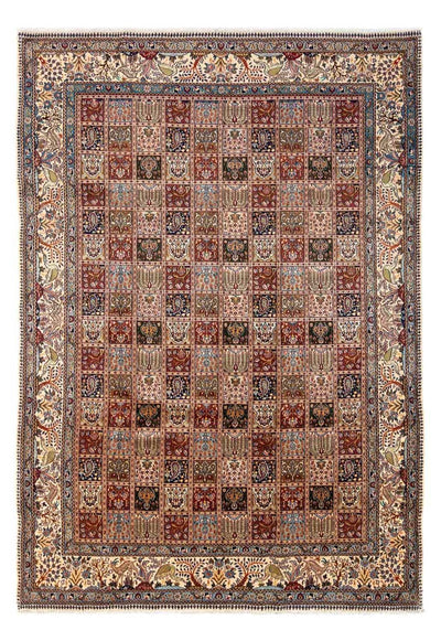 Moud Tapijt 250x351cm - Perzisch tapijt