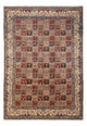 Moud Tapijt 351x250cm - Perzisch tapijt