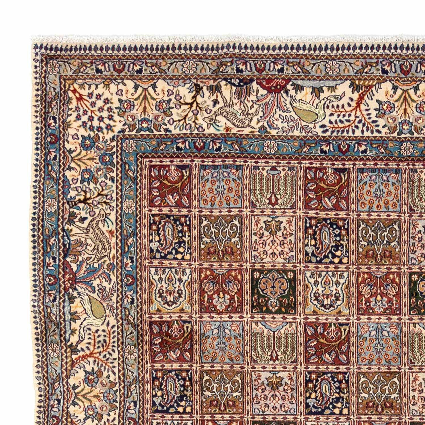 Moud Tapijt 351x250cm - Perzisch tapijt