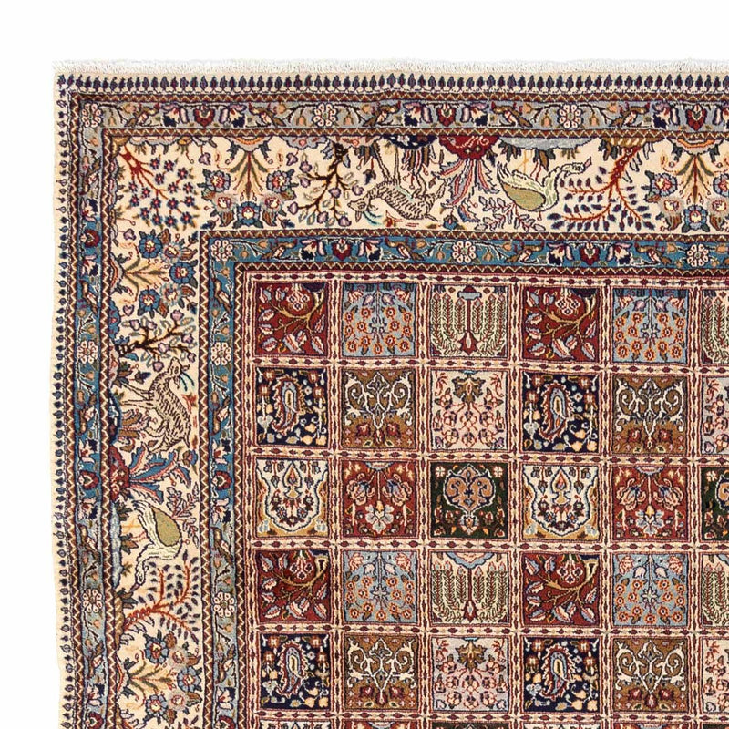 Perzisch tapijt - Klassiek - 351 x 250 cm - licht rood