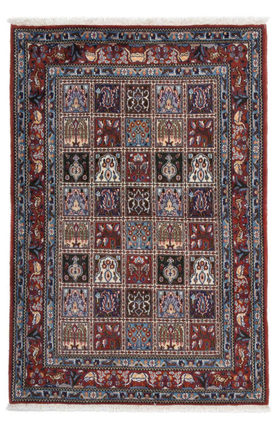 Moud Tapijt 97x146cm - Perzisch tapijt