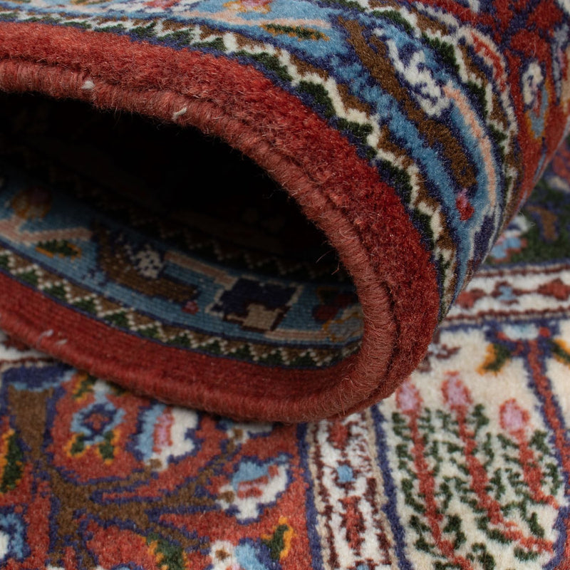 Perzisch tapijt - Klassiek - 146 x 97 cm - veelkleurig