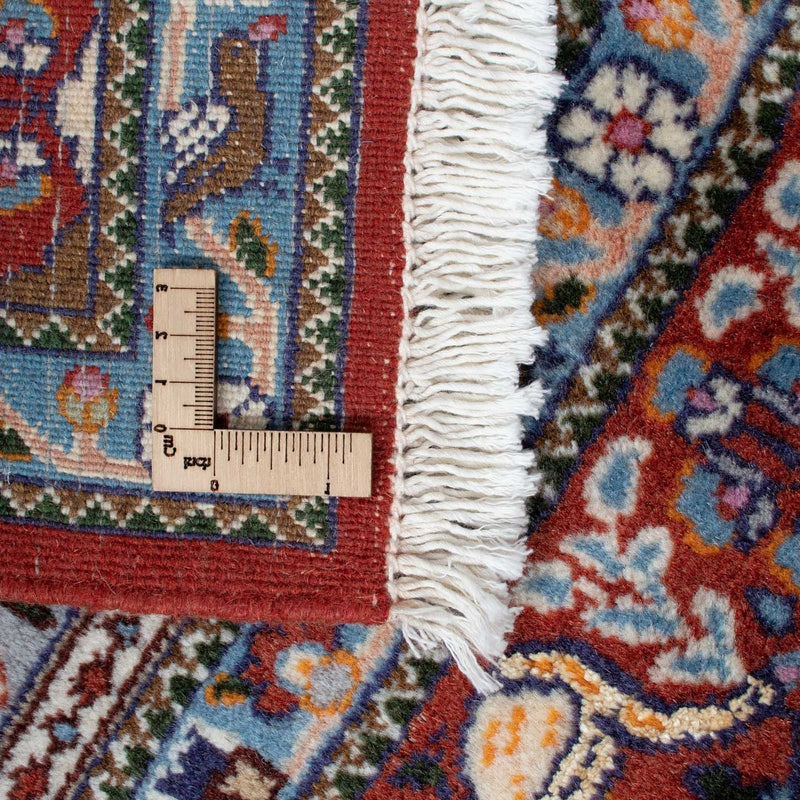 Perzisch tapijt - Klassiek - 146 x 97 cm - veelkleurig