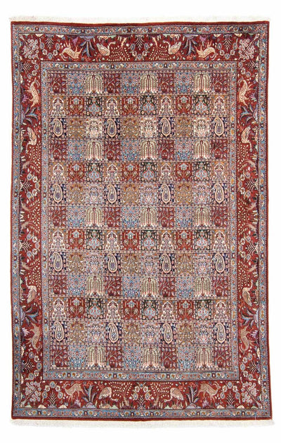 Moud Tapijt 195x295cm - Perzisch tapijt