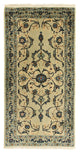 Kashan Tapijt 69x138cm - Perzisch tapijt