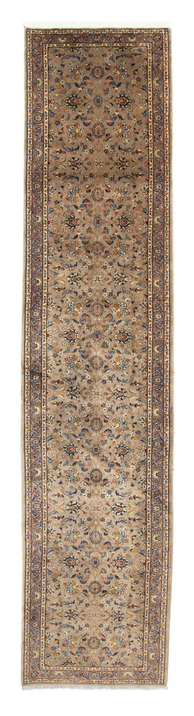 Kashan Tapijt 104x503cm - Perzisch tapijt