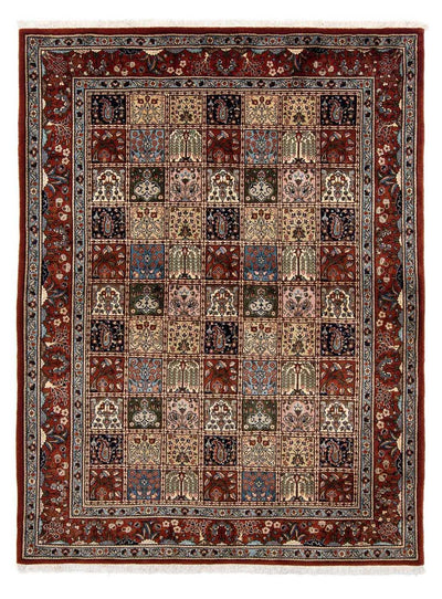 Moud Tapijt 178x234cm - Perzisch tapijt
