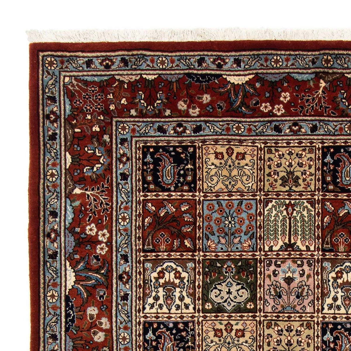 Moud Tapijt 178x234cm - Perzisch tapijt