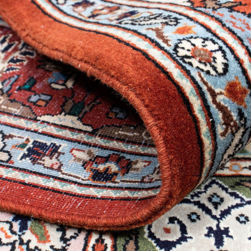 Perzisch tapijt - Klassiek - 234 x 178 cm - veelkleurig