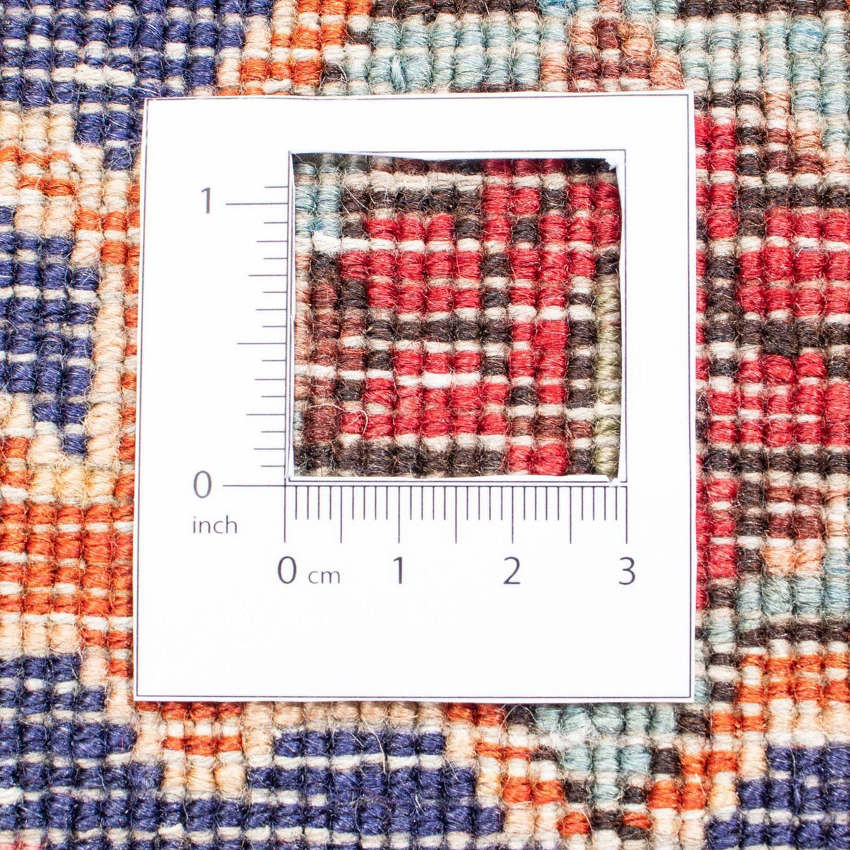 Perzisch tapijt - Tabriz - 303 x 203 cm - beige