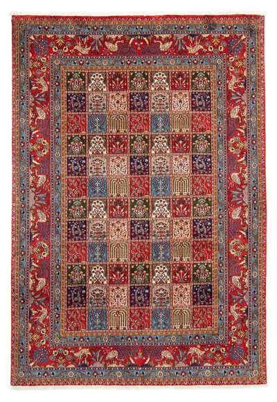 Moud Tapijt 196x290cm - Perzisch tapijt