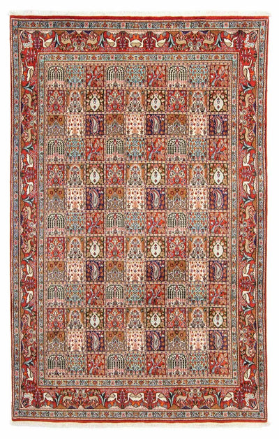Moud Tapijt 198x302cm - Perzisch tapijt