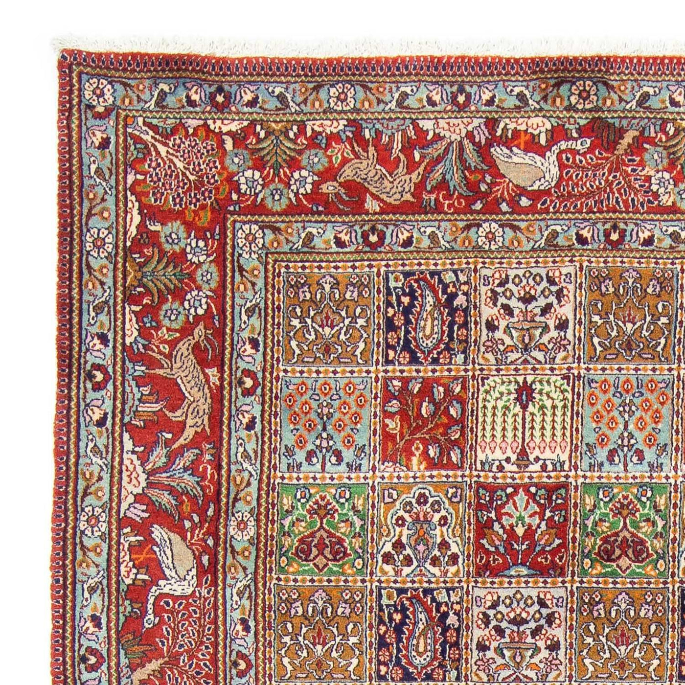 Moud Tapijt 290x199cm - Perzisch tapijt