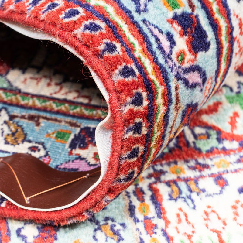 Perzisch tapijt - Klassiek - 290 x 199 cm - rood