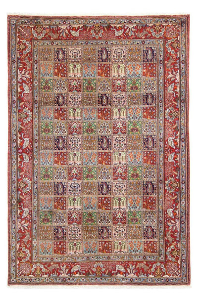 Moud Tapijt 194x293cm - Perzisch tapijt