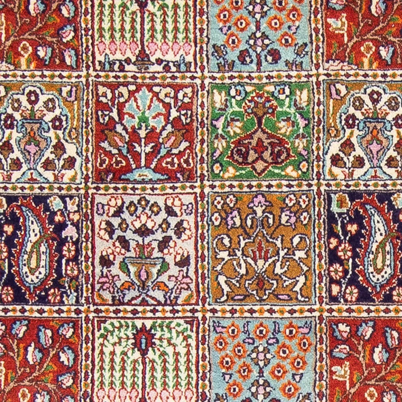 Perzisch tapijt - Klassiek - 293 x 194 cm - licht rood