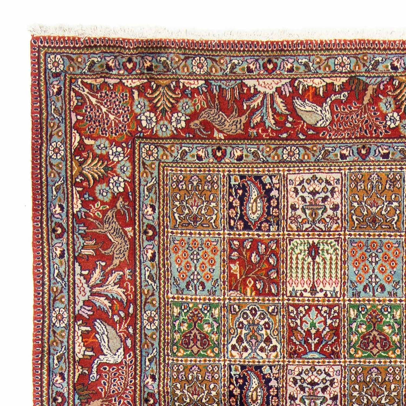 Moud Tapijt 293x194cm - Perzisch tapijt