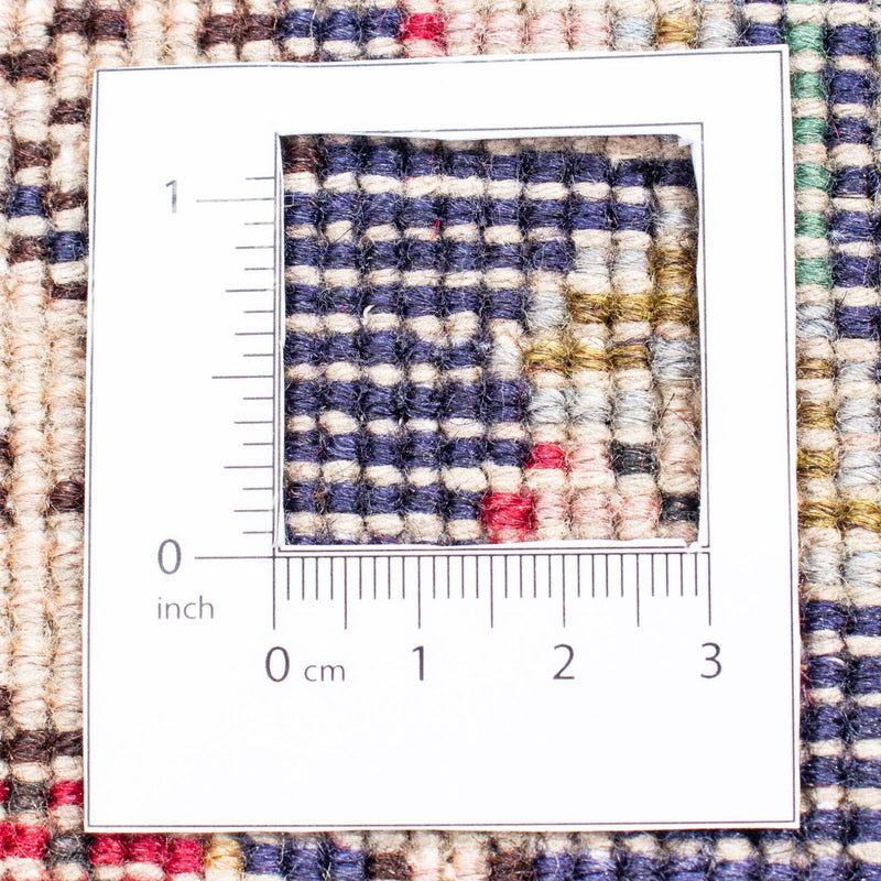 Perzisch tapijt - Tabriz - 312 x 207 cm - rood