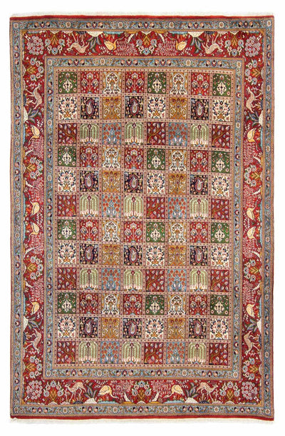 Moud Tapijt 194x300cm - Perzisch tapijt