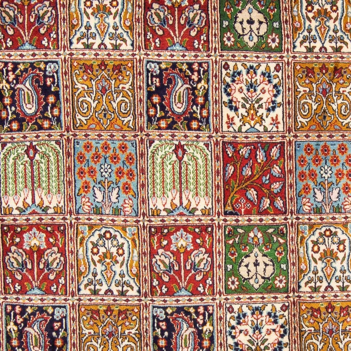 Perzisch tapijt - Klassiek - 300 x 194 cm - licht rood