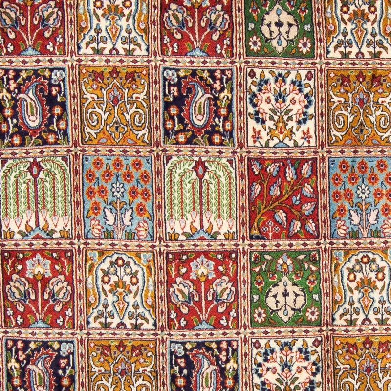 Perzisch tapijt - Klassiek - 300 x 194 cm - licht rood