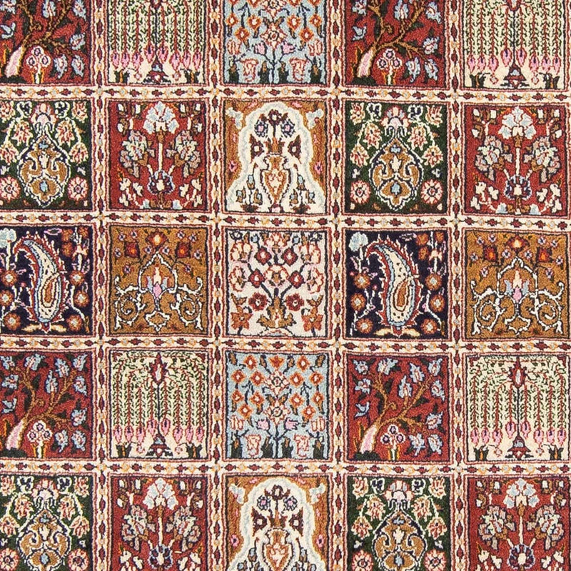 Perzisch tapijt - Klassiek - 296 x 191 cm - licht rood