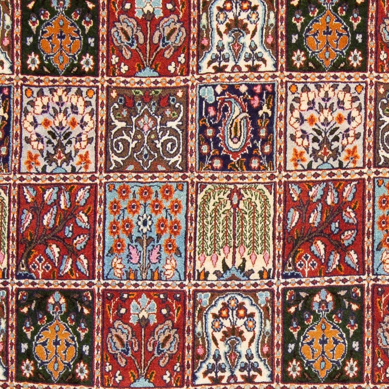 Perzisch tapijt - Klassiek - 292 x 200 cm - rood