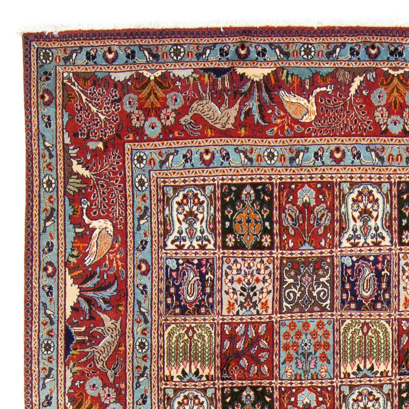 Perzisch tapijt - Klassiek - 292 x 200 cm - rood