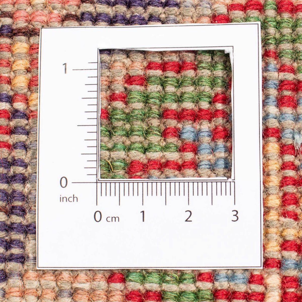 Perzisch tapijt - Tabriz - 290 x 193 cm - rood