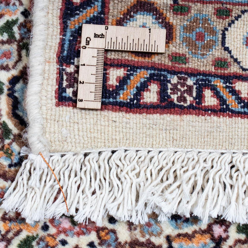 Perzisch tapijt - Klassiek - 237 x 157 cm - beige