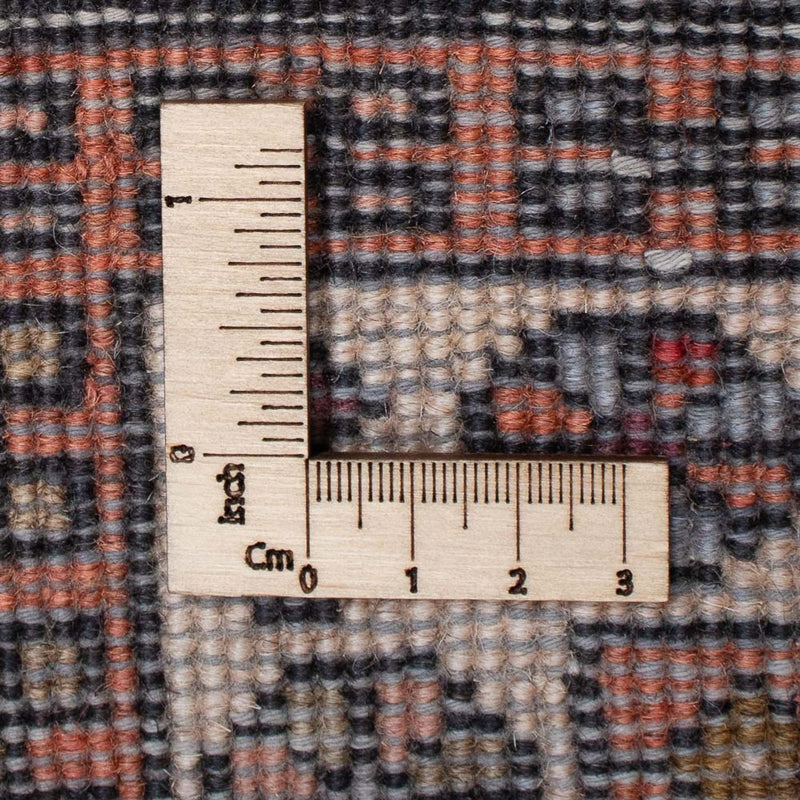 Loper Perzisch Tapijt - Nomadisch - 296 x 72 cm - beige