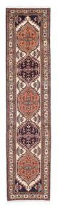 Ardabil Tapijt 70x300cm - Perzisch tapijt