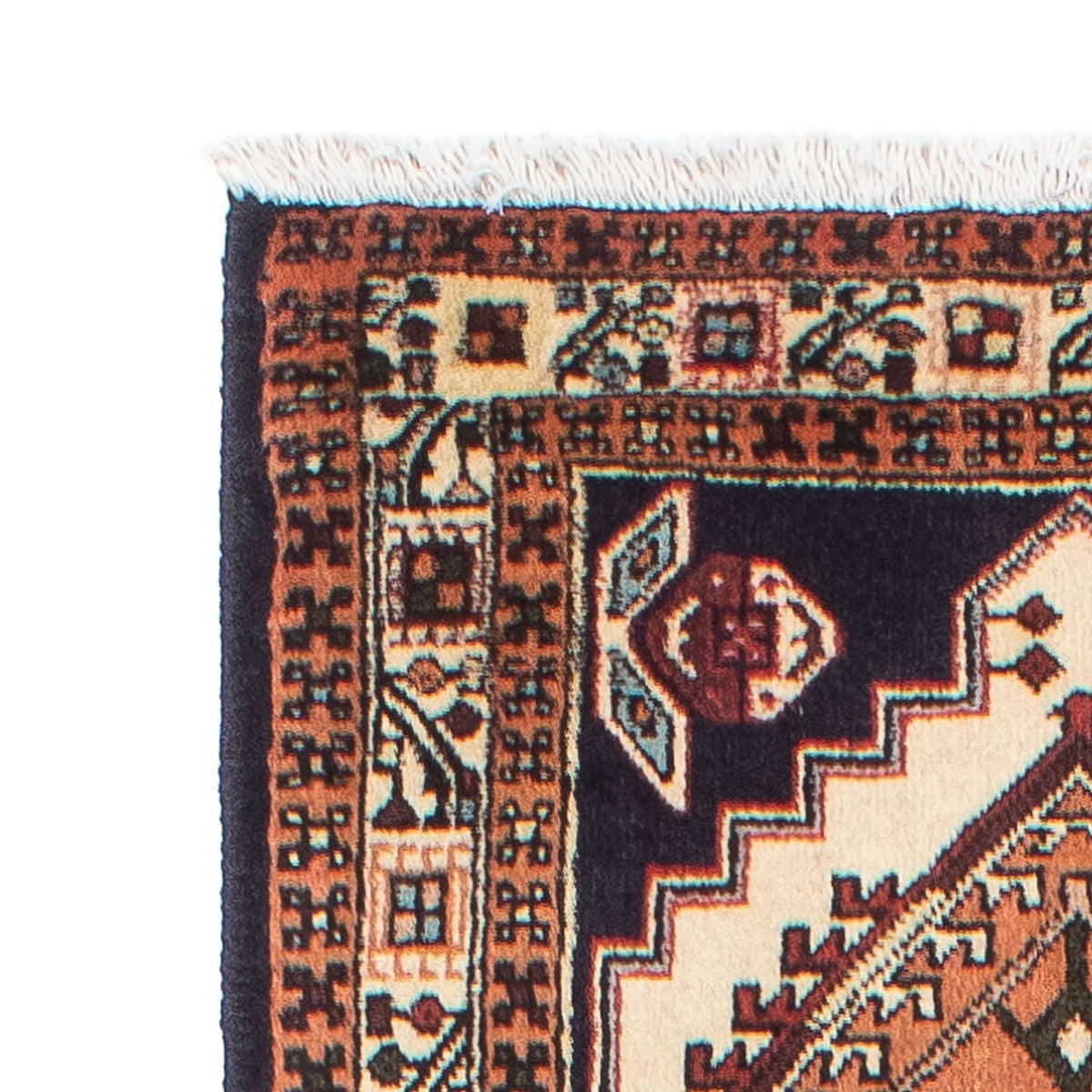 Ardabil Tapijt 70x300cm - Perzisch tapijt