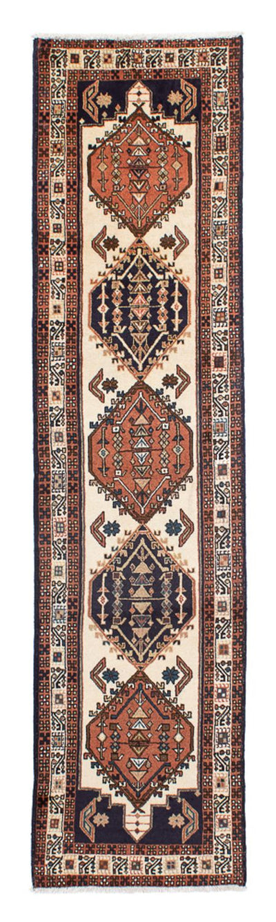 Ardabil Tapijt 69x276cm - Perzisch tapijt
