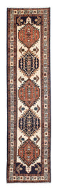 Ardabil Tapijt 276x69cm - Perzisch tapijt