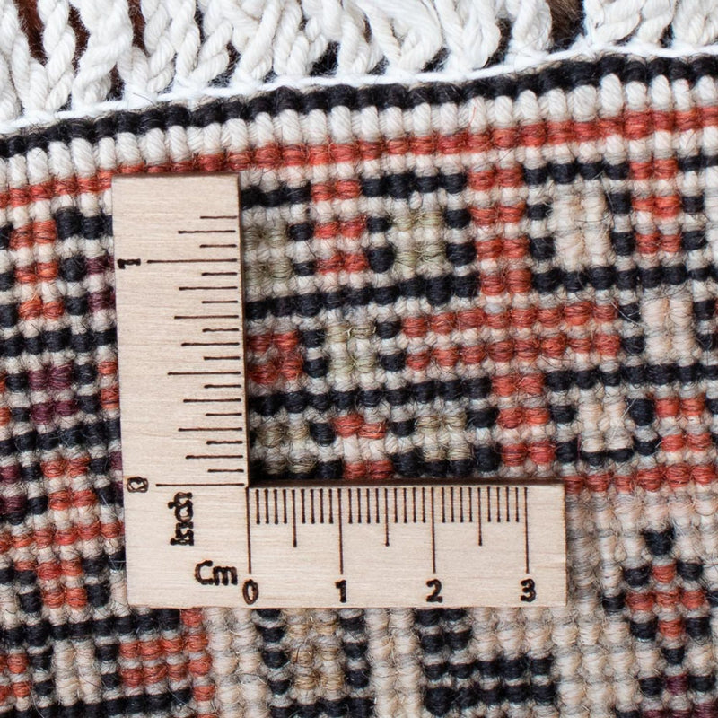 Loper Perzisch Tapijt - Nomadisch - 276 x 69 cm - beige