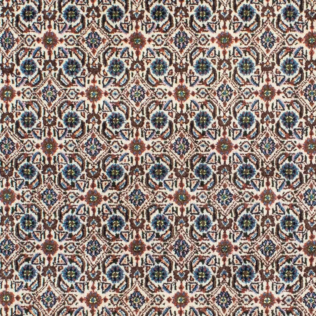 Perzisch tapijt - Klassiek - 200 x 150 cm - beige