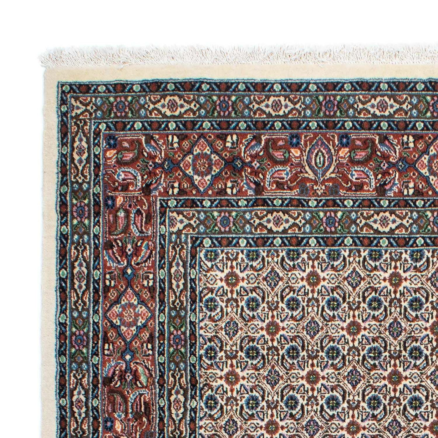 Moud Tapijt 200x150cm - Perzisch tapijt