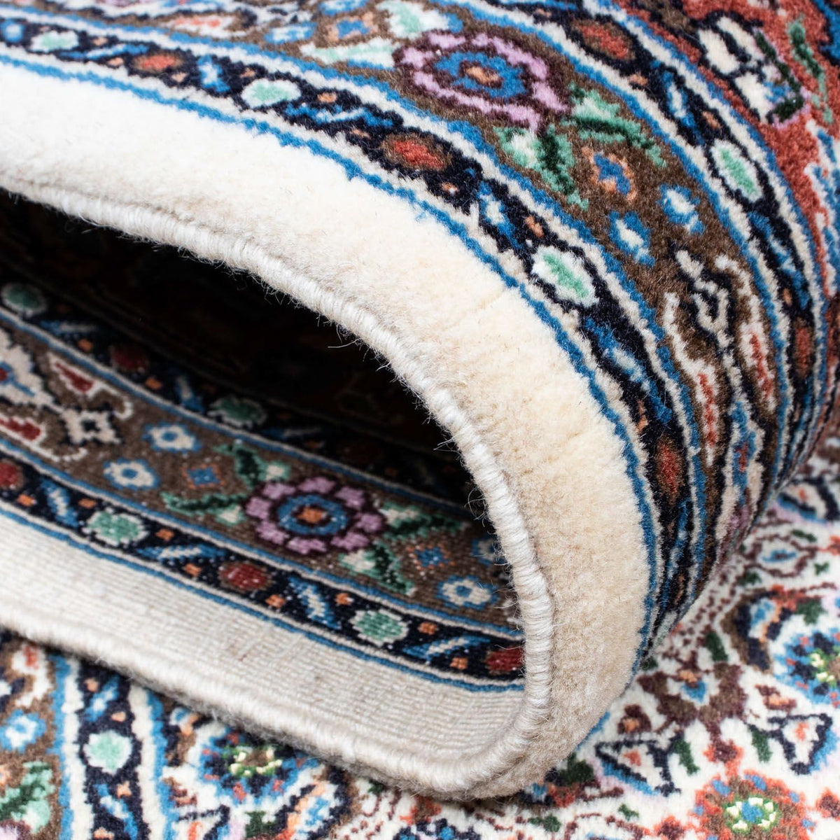 Perzisch tapijt - Klassiek - 200 x 150 cm - beige