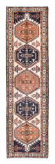 Ardabil Tapijt 297x83cm - Perzisch tapijt