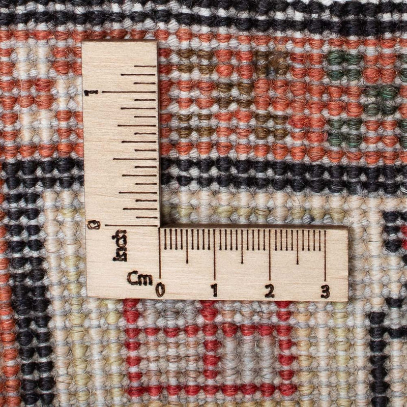 Loper Perzisch Tapijt - Nomadisch - 297 x 83 cm - beige