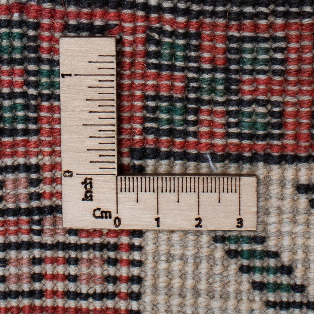 Loper Perzisch Tapijt - Nomadisch - 293 x 69 cm - roest