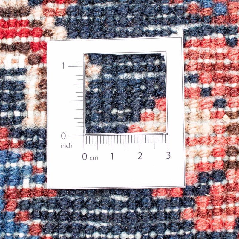 Perzisch Tapijt - Nomadisch - 305 x 216 cm - rood