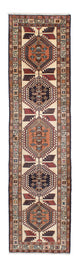 Ardebil Tapijt 291x73cm - Perzisch tapijt