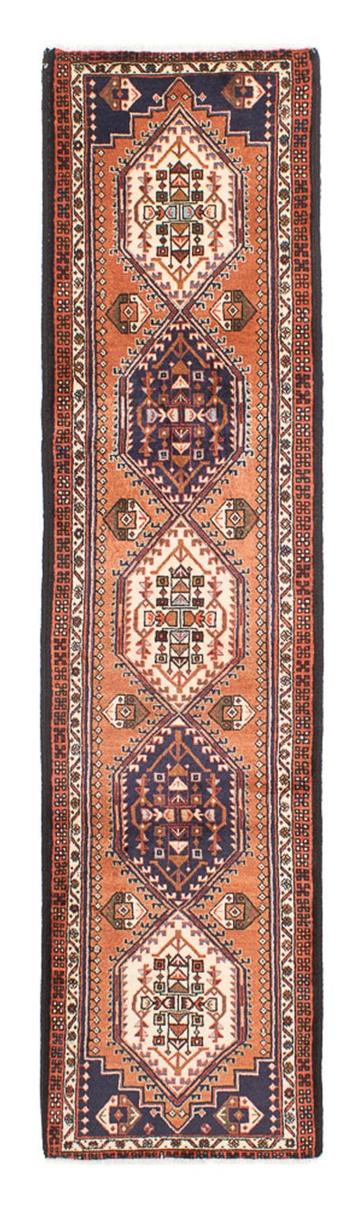 Ardabil Tapijt 72x290cm - Perzisch tapijt