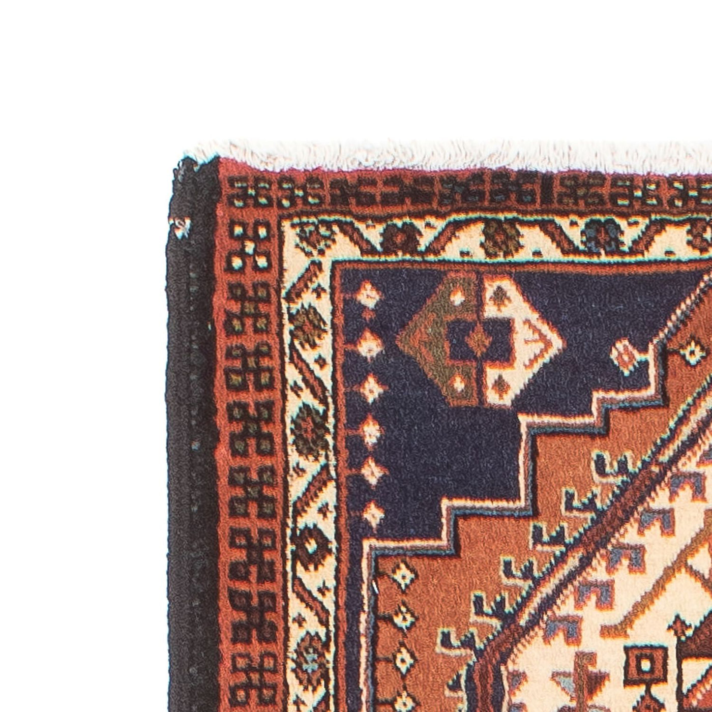 Ardabil Tapijt 290x72cm - Perzisch tapijt